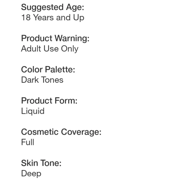 Revlon ColorStay - Picture 8 of 8